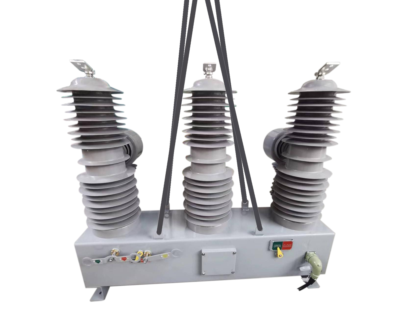 circuit breaker