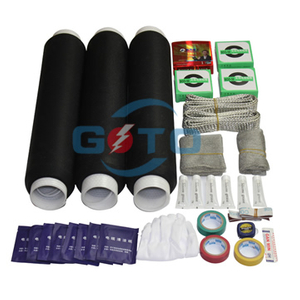 Кабельное промежуточное соединение