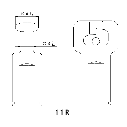11R