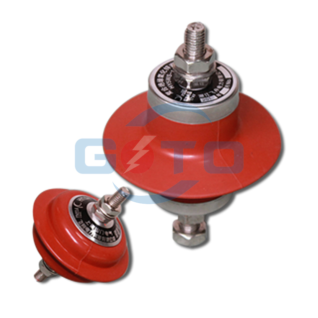 Ограничитель перенапряжения ОПН-П-0,4/0,45/10/300 10/400 5/300 УХЛ1