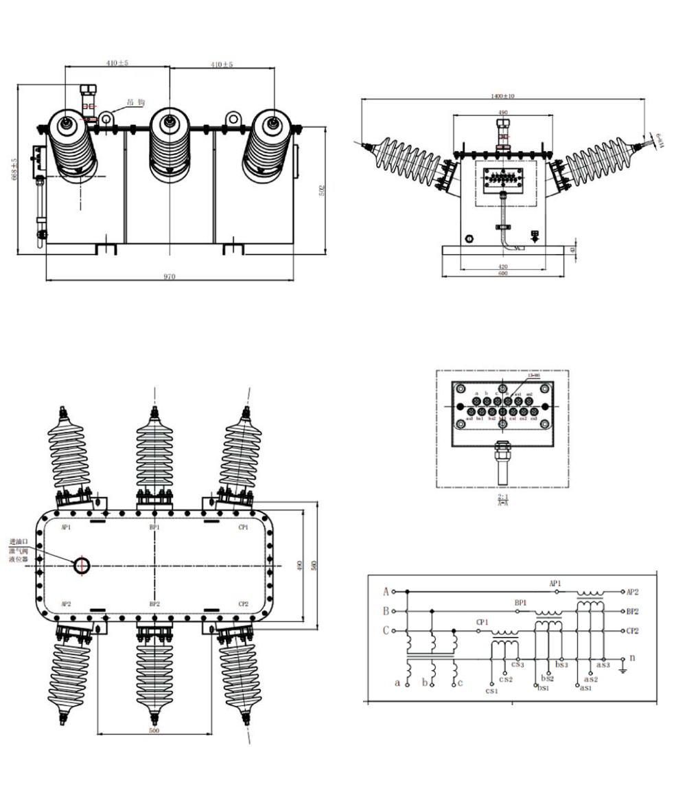 JLSGTY 33 Drawings